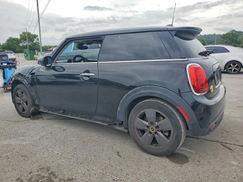 MINI COOPER SE 2020