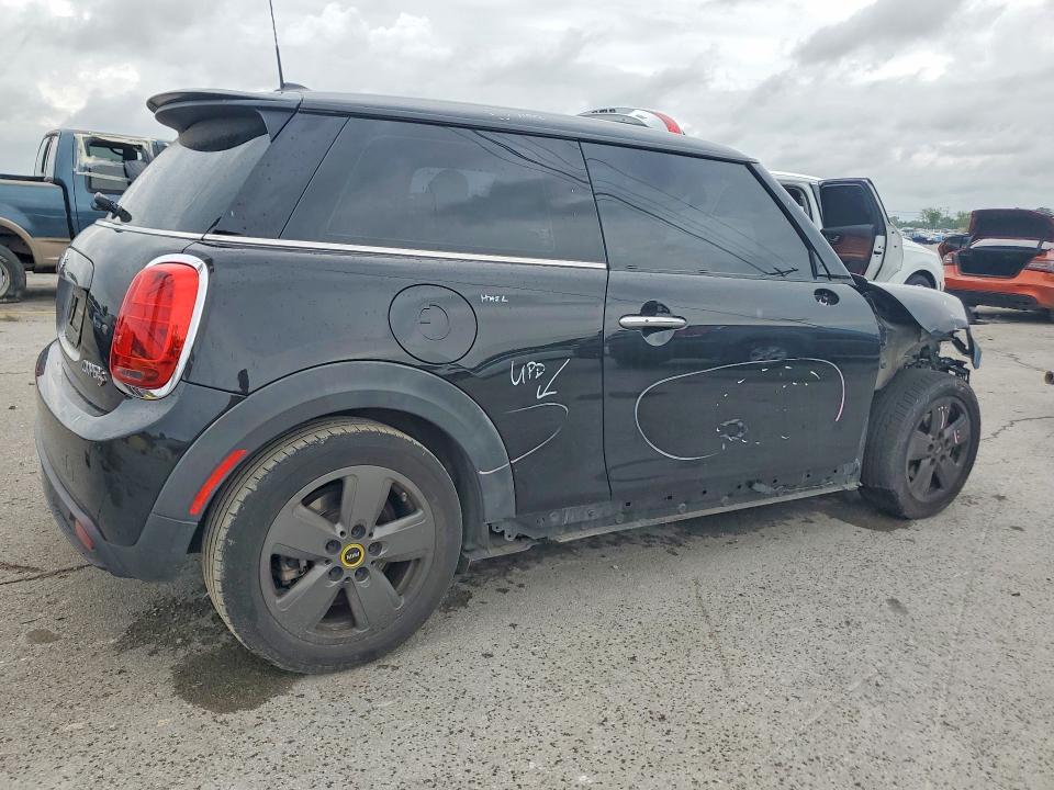 MINI COOPER SE 2020