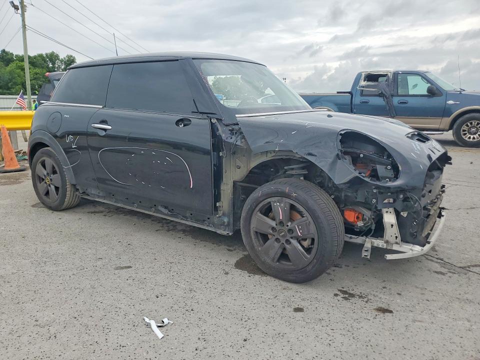 MINI COOPER SE 2020