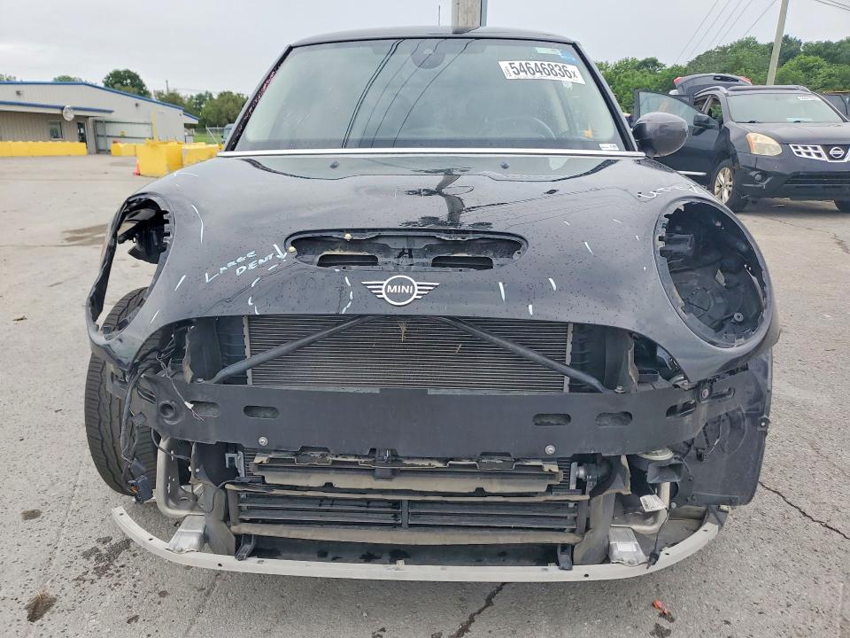 MINI COOPER SE 2020