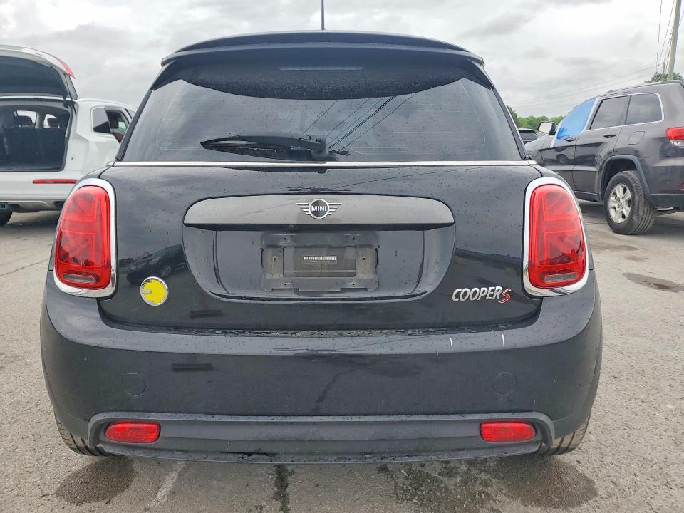 MINI COOPER SE 2020