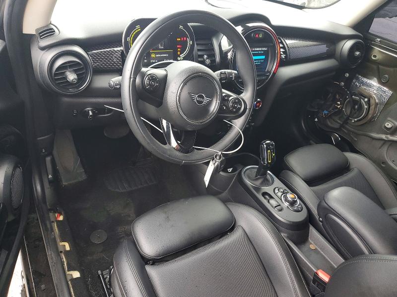 MINI COOPER SE 2020