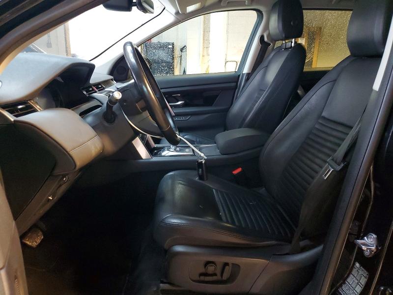 LAND ROVER DISCOVERY SPORT S 2020