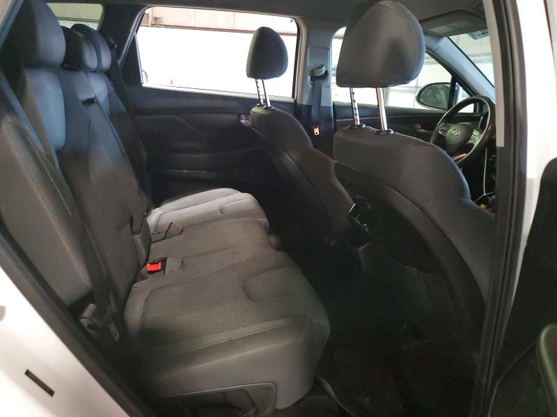 HYUNDAI SANTA FE 2019