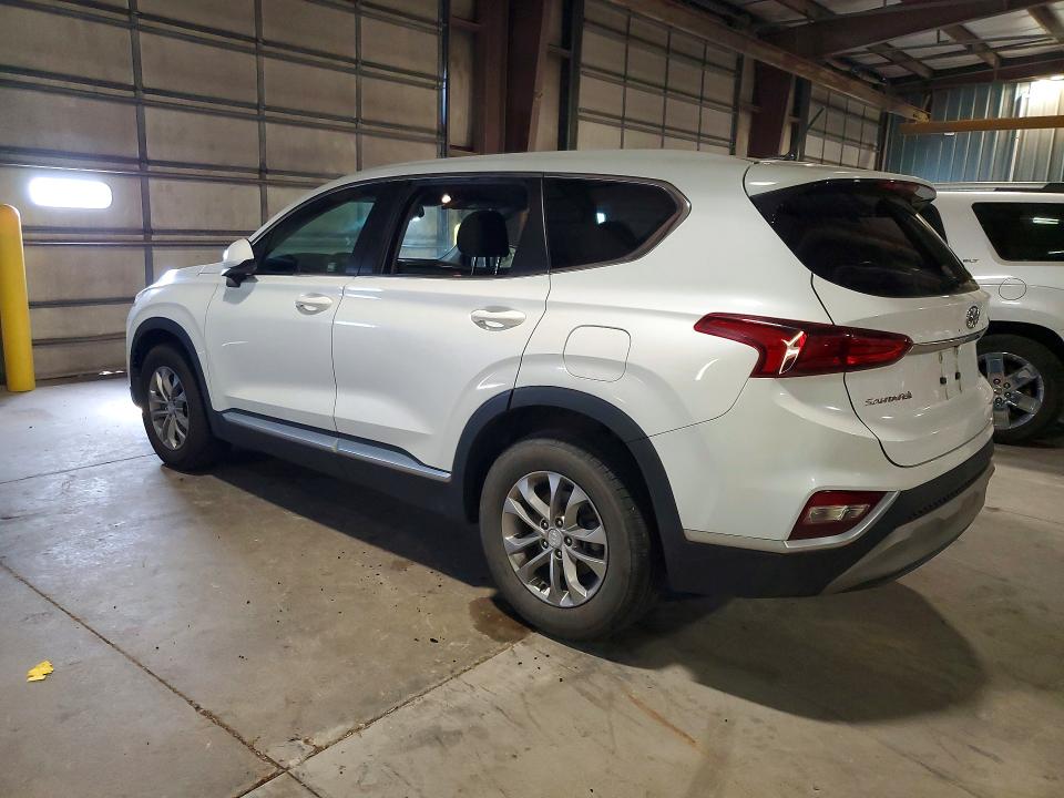 HYUNDAI SANTA FE 2019