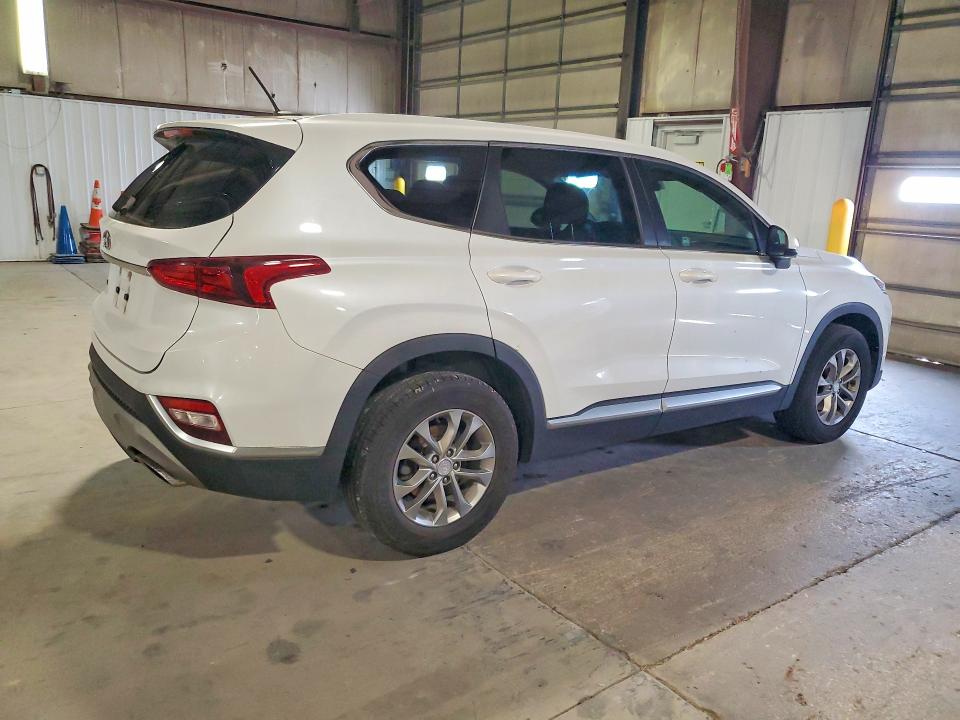 HYUNDAI SANTA FE 2019
