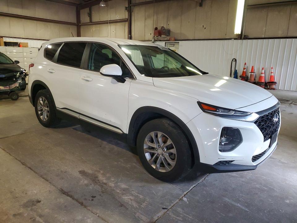 HYUNDAI SANTA FE 2019