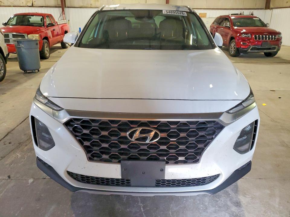 HYUNDAI SANTA FE 2019