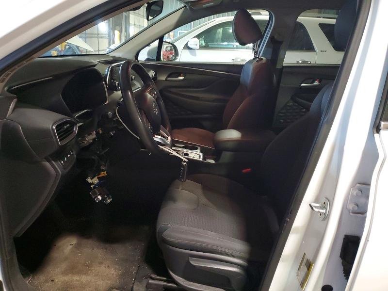 HYUNDAI SANTA FE 2019