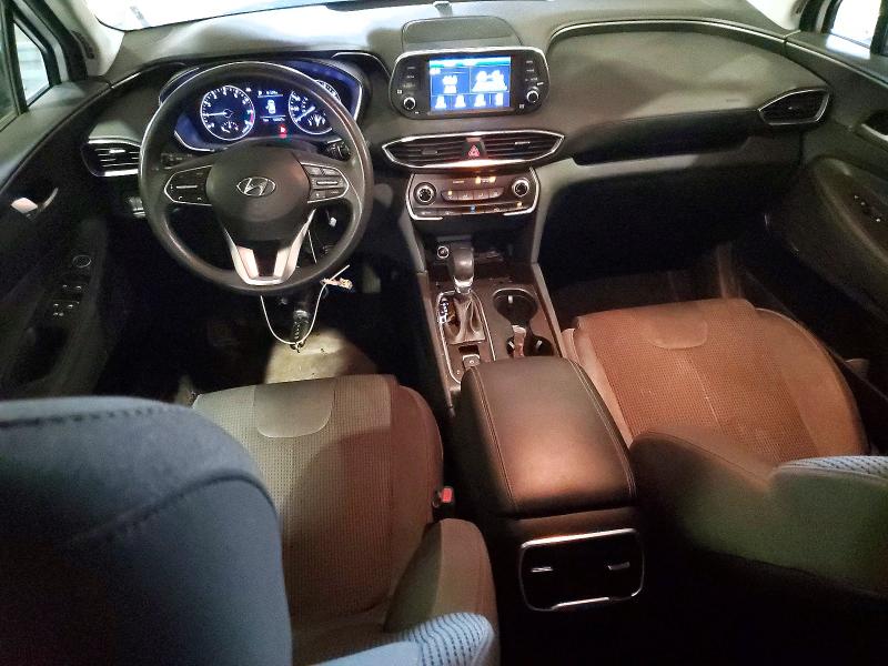 HYUNDAI SANTA FE 2019