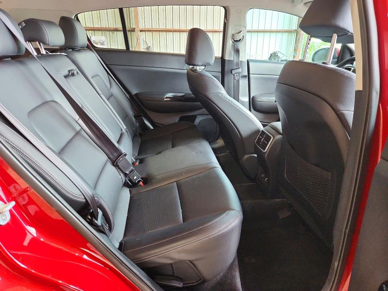 KIA SPORTAGE EX 2019