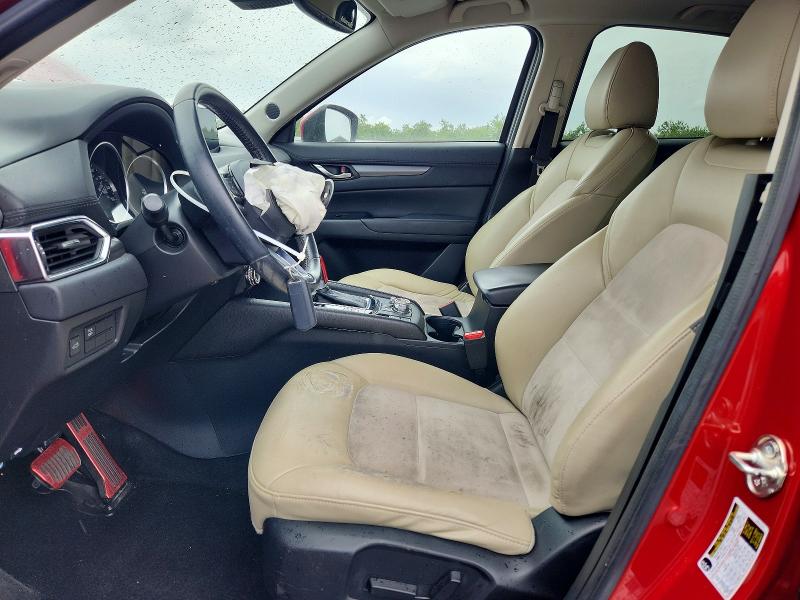 MAZDA CX-5 TOURING 2017