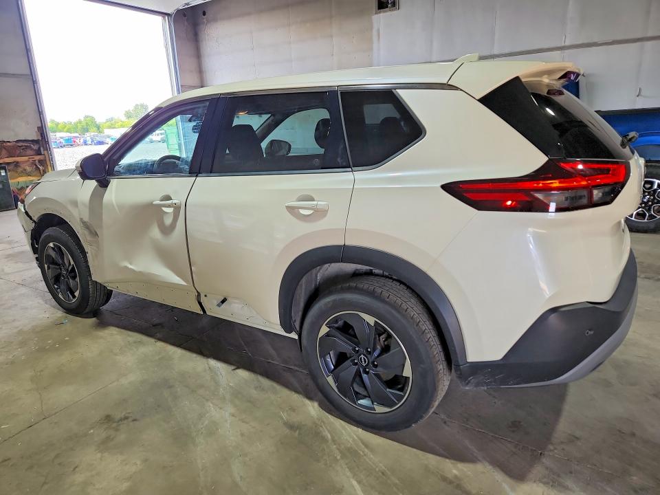 NISSAN ROGUE SV 2020