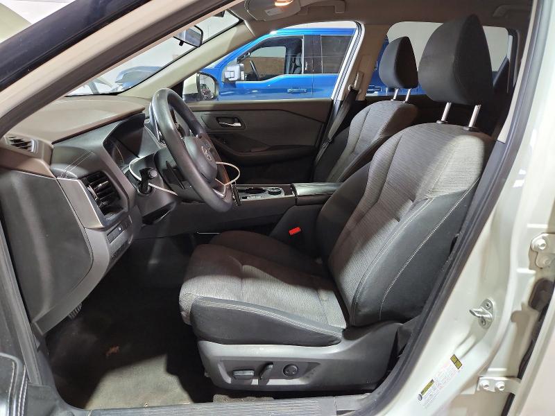 NISSAN ROGUE SV 2020