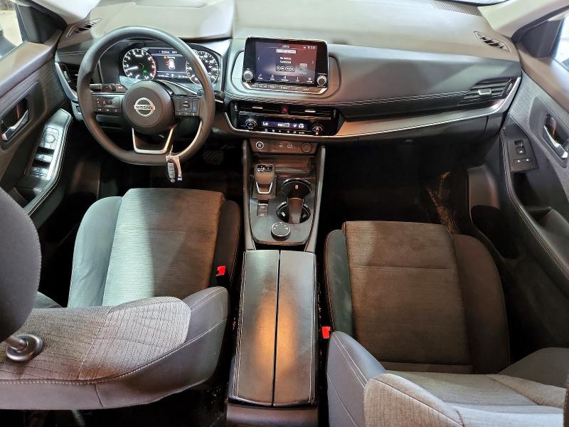 NISSAN ROGUE SV 2020