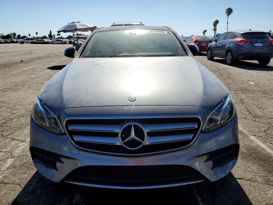 MERCEDES-BENZ AMG E 300 2016