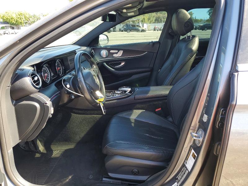 MERCEDES-BENZ AMG E 300 2016
