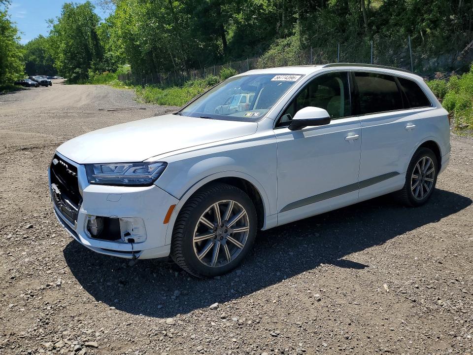 AUDI Q7 PREMIUM PLUS 2016