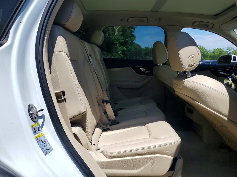 AUDI Q7 PREMIUM PLUS 2016