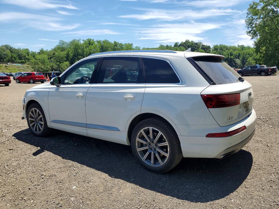 AUDI Q7 PREMIUM PLUS 2016