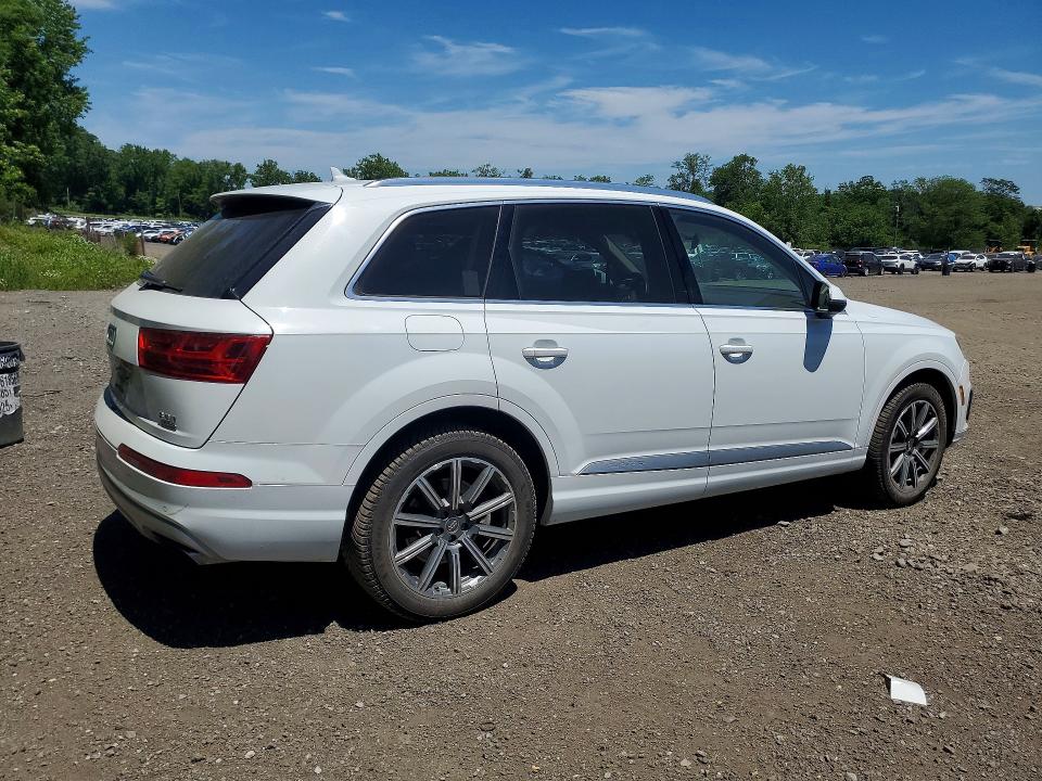 AUDI Q7 PREMIUM PLUS 2016