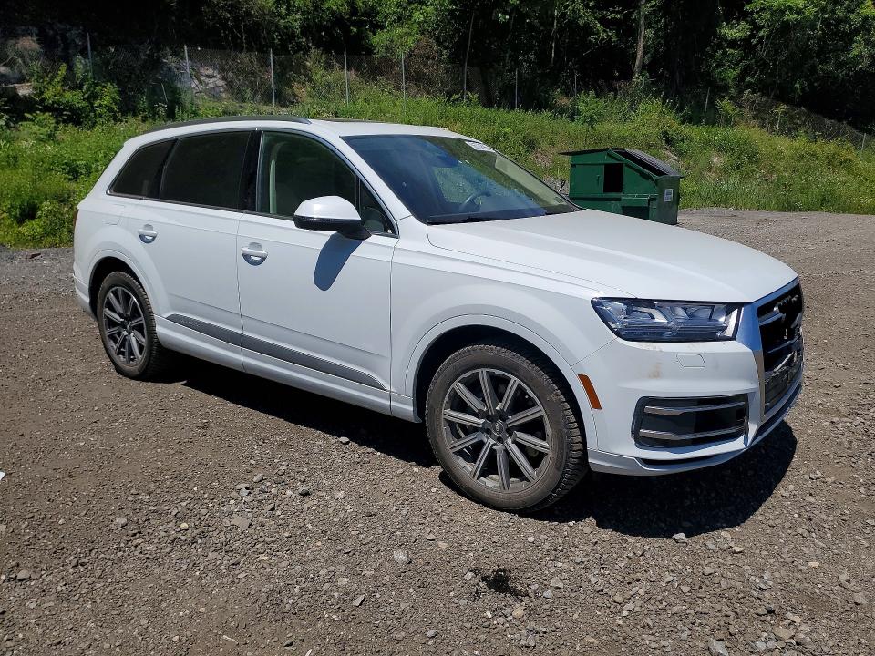 AUDI Q7 PREMIUM PLUS 2016
