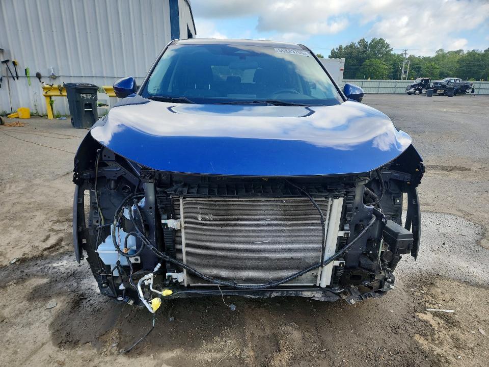 NISSAN ROGUE SV 2021