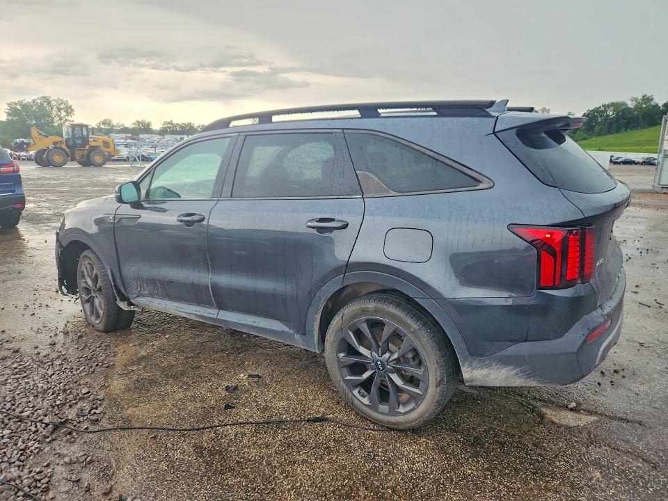 KIA SORENTO EX 2021