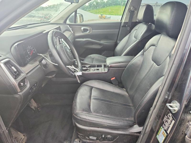 KIA SORENTO EX 2021