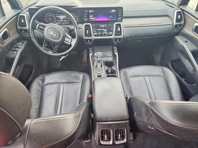 KIA SORENTO EX 2021