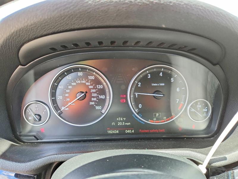 BMW X3 XDRIVE 28 I 2015