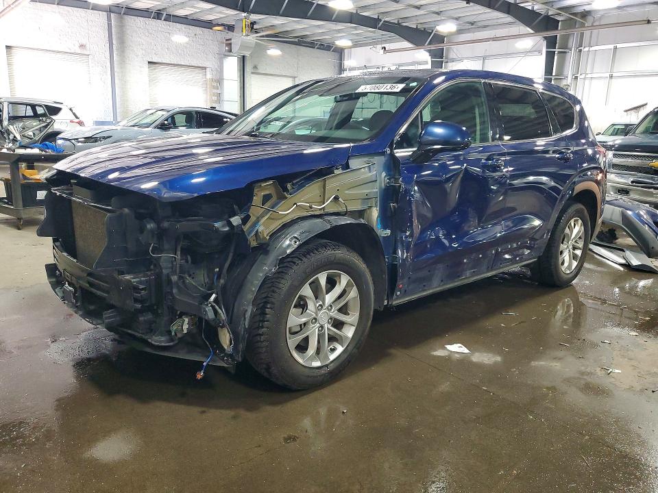 HYUNDAI SANTA FE SEL 2019