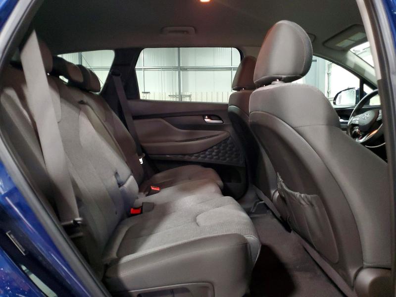 HYUNDAI SANTA FE SEL 2019