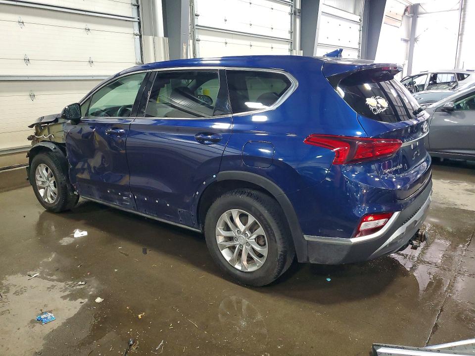HYUNDAI SANTA FE SEL 2019
