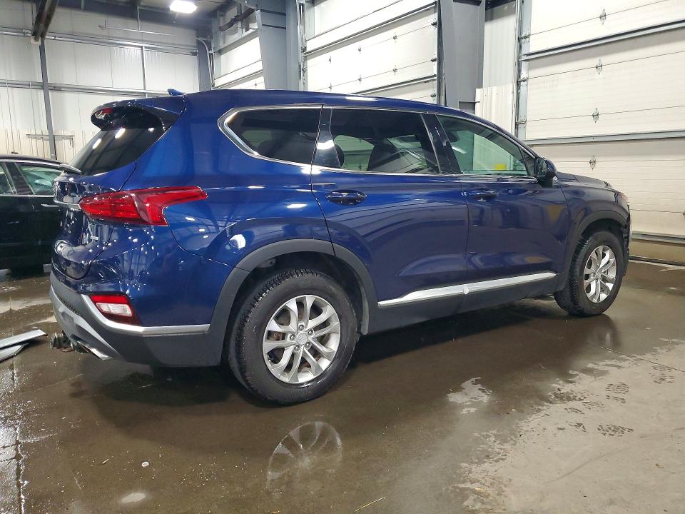 HYUNDAI SANTA FE SEL 2019