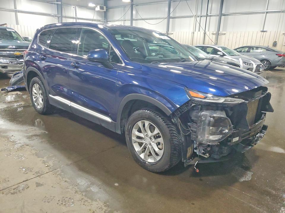 HYUNDAI SANTA FE SEL 2019