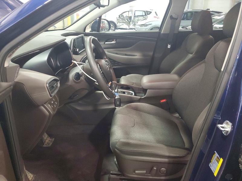 HYUNDAI SANTA FE SEL 2019