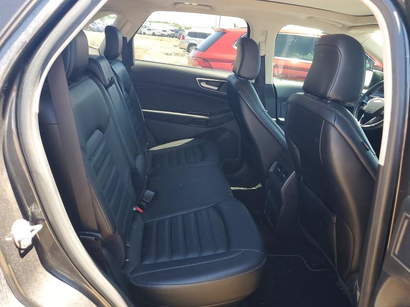 FORD EDGE SEL 2020