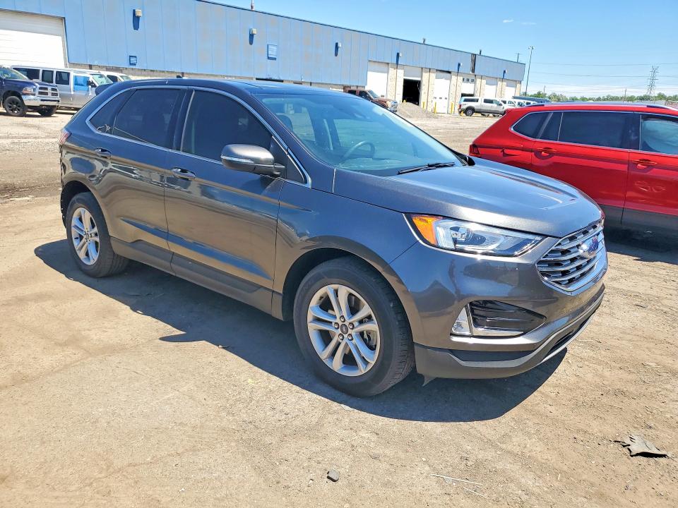 FORD EDGE SEL 2020