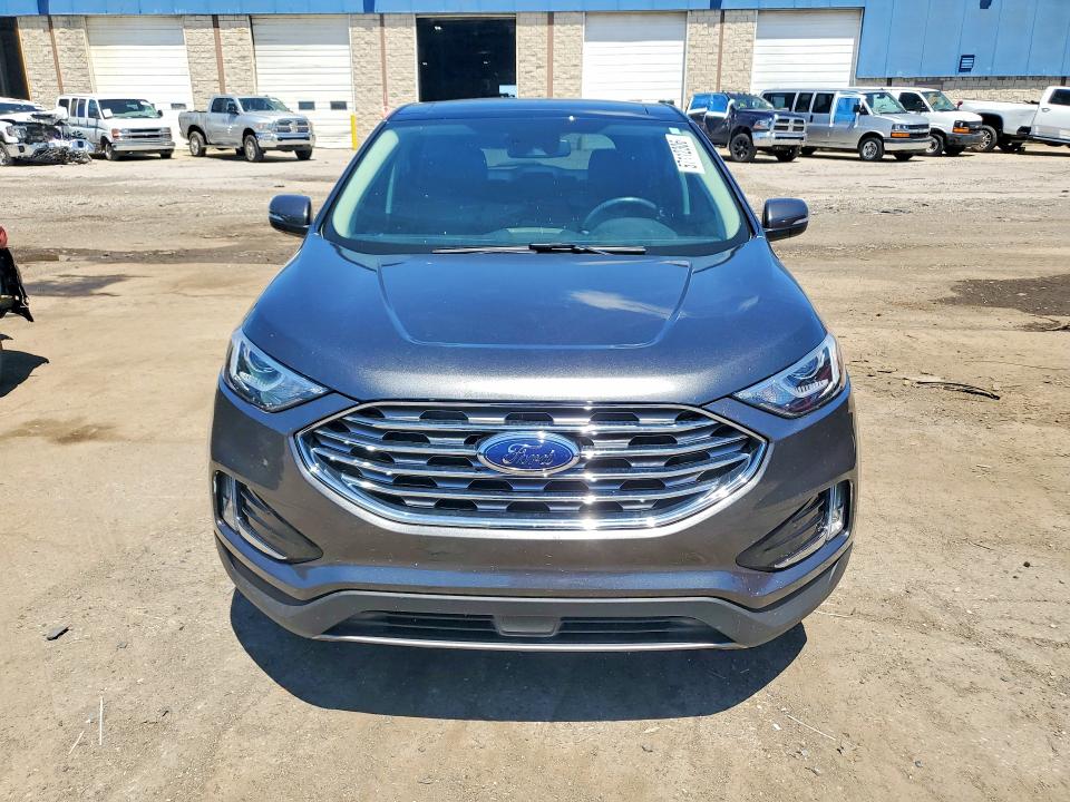 FORD EDGE SEL 2020