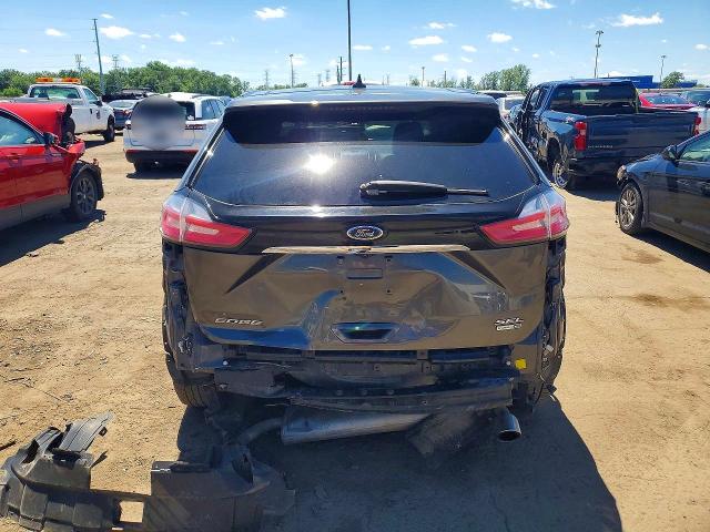 FORD EDGE SEL 2020