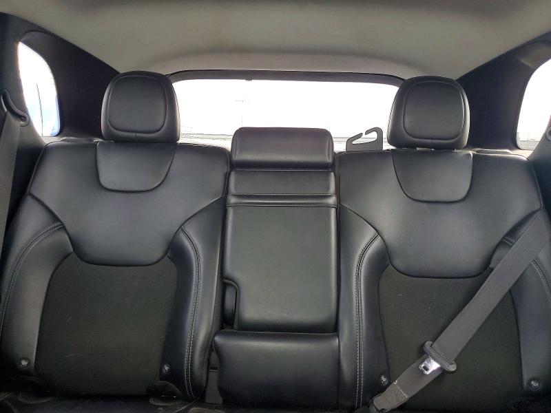 JEEP CHEROKEE LATITUDE PLUS 2018