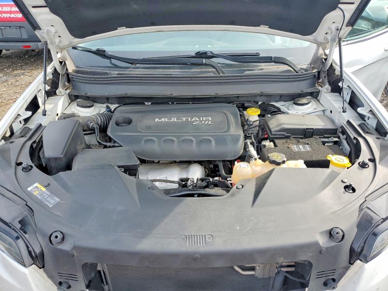 JEEP CHEROKEE LATITUDE PLUS 2018
