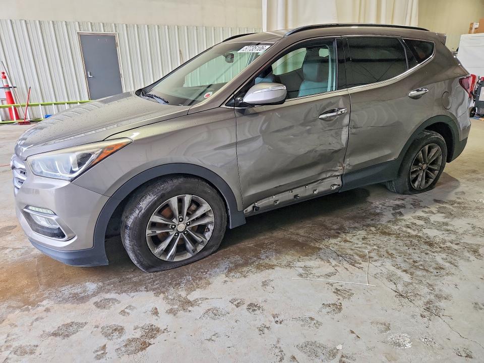 HYUNDAI SANTA FE SPORT 2016