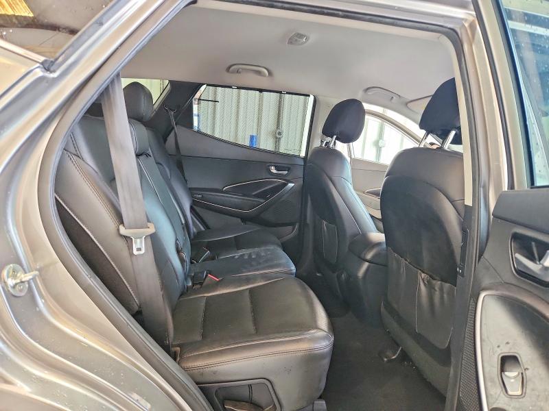 HYUNDAI SANTA FE SPORT 2016