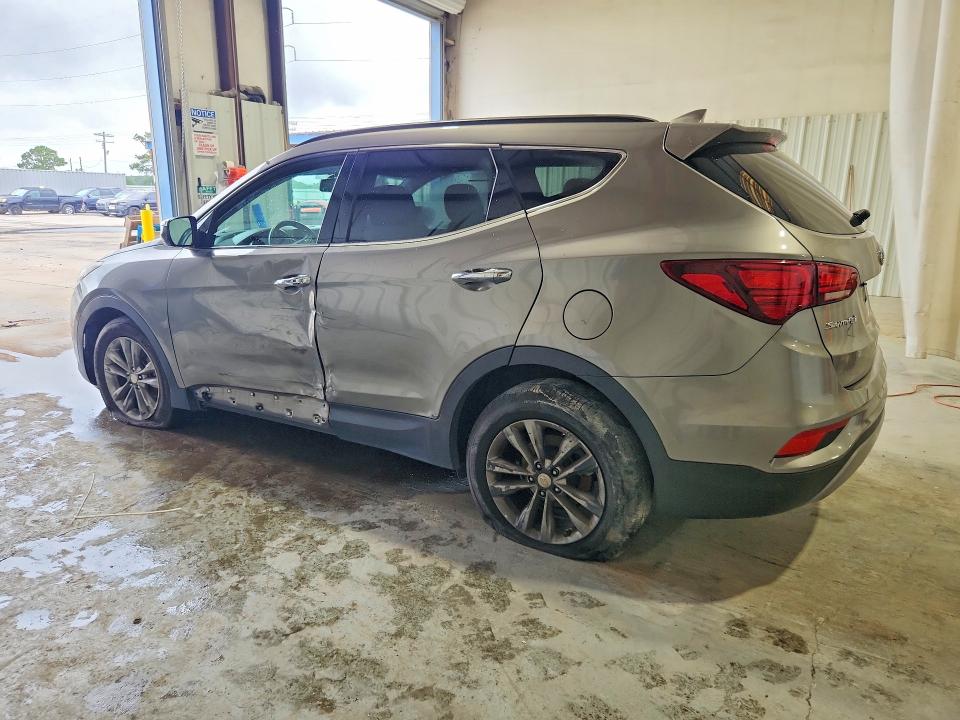 HYUNDAI SANTA FE SPORT 2016