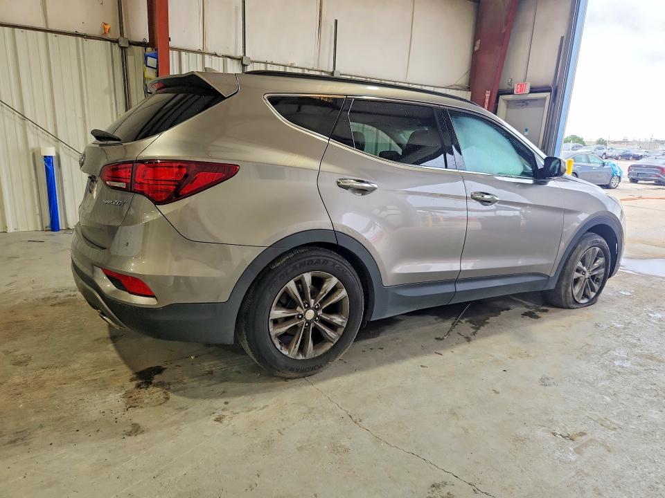 HYUNDAI SANTA FE SPORT 2016