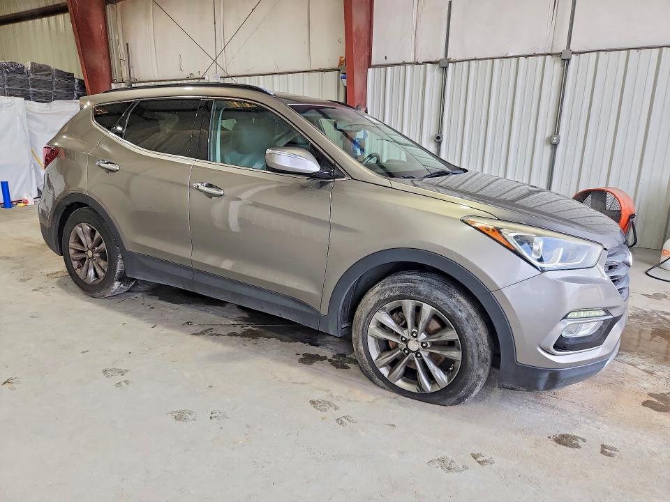 HYUNDAI SANTA FE SPORT 2016