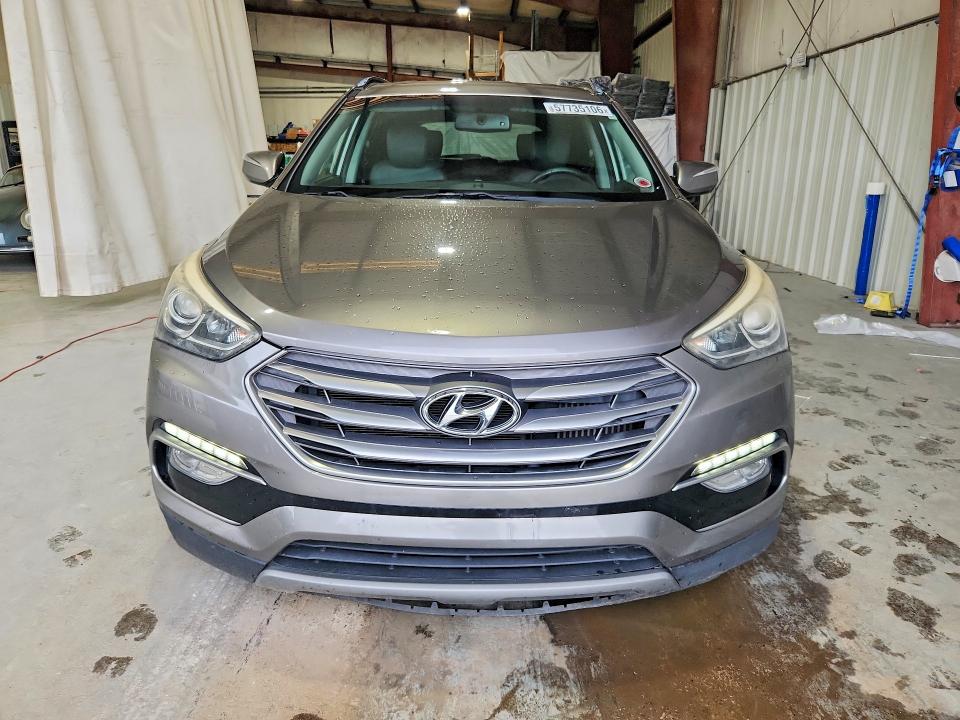 HYUNDAI SANTA FE SPORT 2016