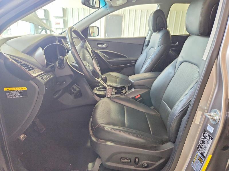 HYUNDAI SANTA FE SPORT 2016